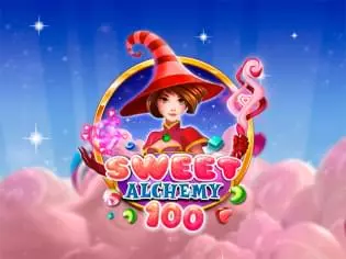Sweet Slchemy 100